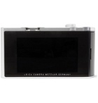 Leica - TL2 Bundle with Vario-Elmar-TL Lens - Silver