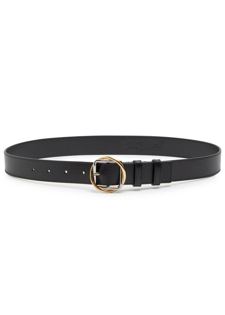 Jacquemus - La Ceinture Signature chain belt Jacquemus