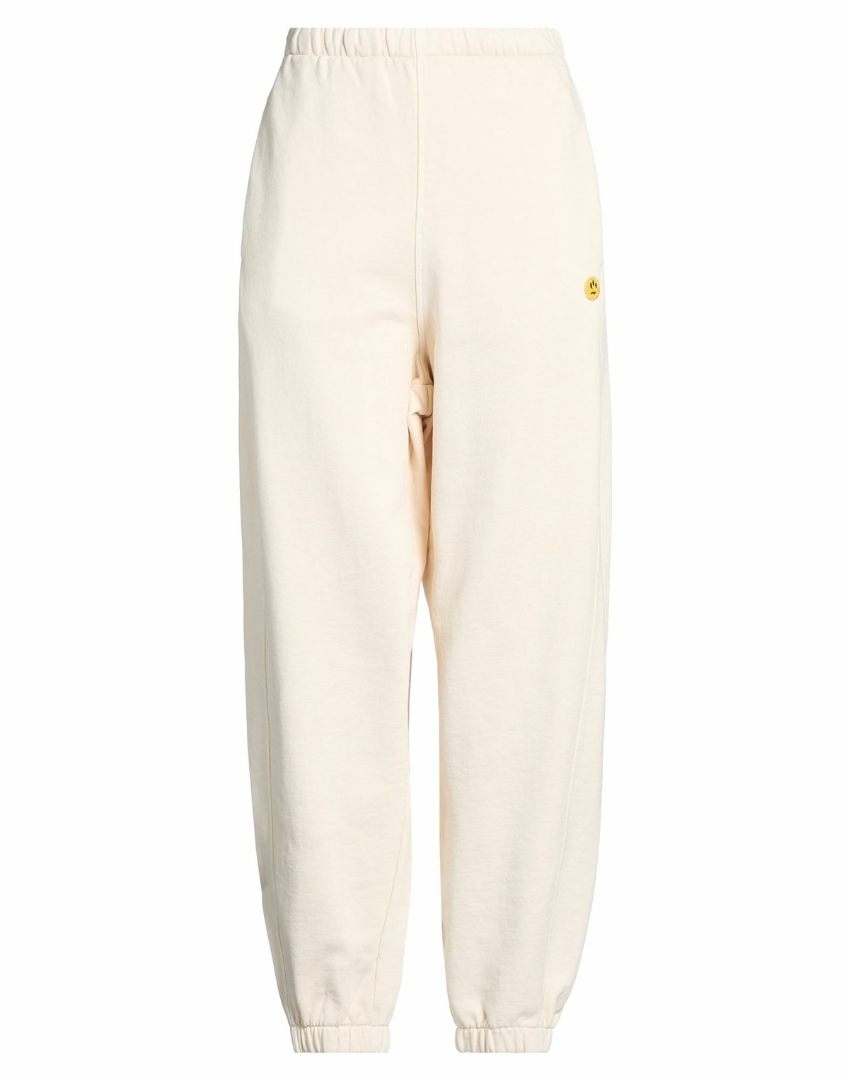 Barrow Womens Pants in Beige