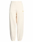 Barrow Womens Pants in Beige
