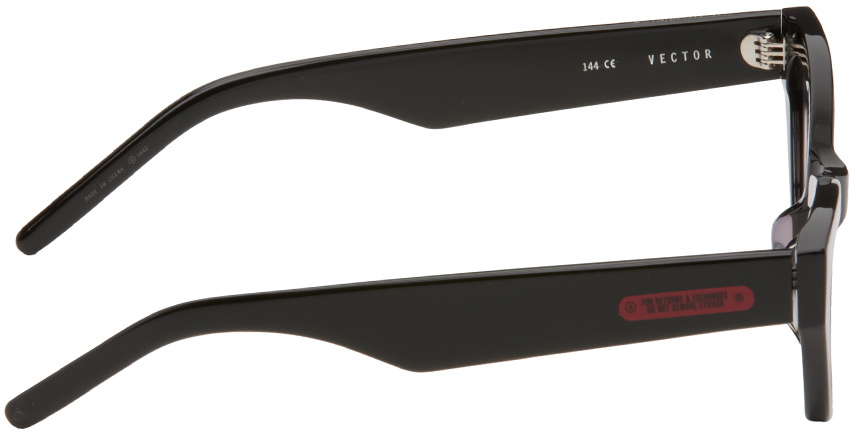 AKILA Black Vector Sunglasses AKILA