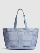 ACNE STUDIOS Denim Tote Bag