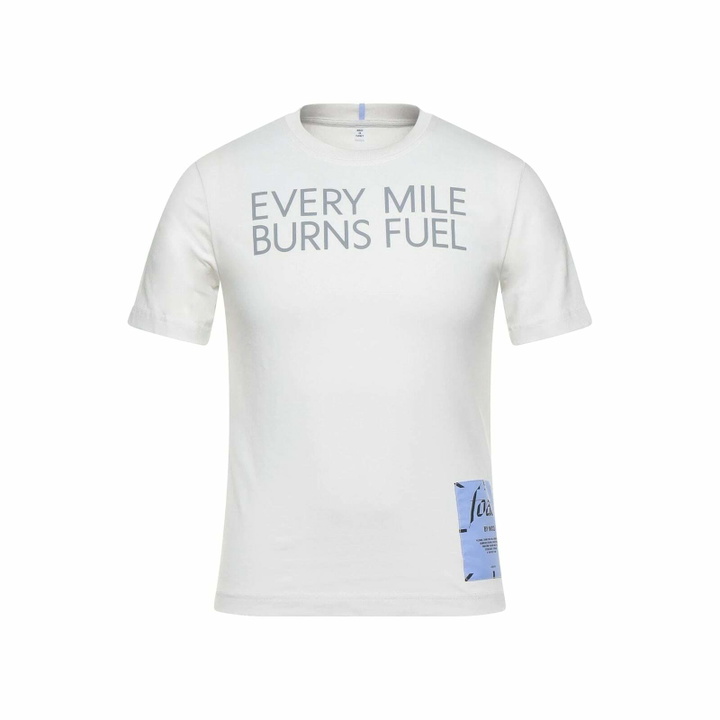 Photo: McQ Alexander McQueen Logo T-shirt