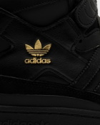 Adidas Forum 84 Hi Black High & Midtop