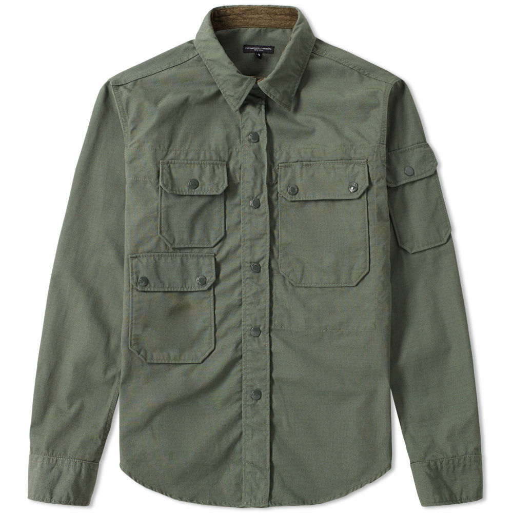 Engineered Garments CPO Shirt Engineered Garments