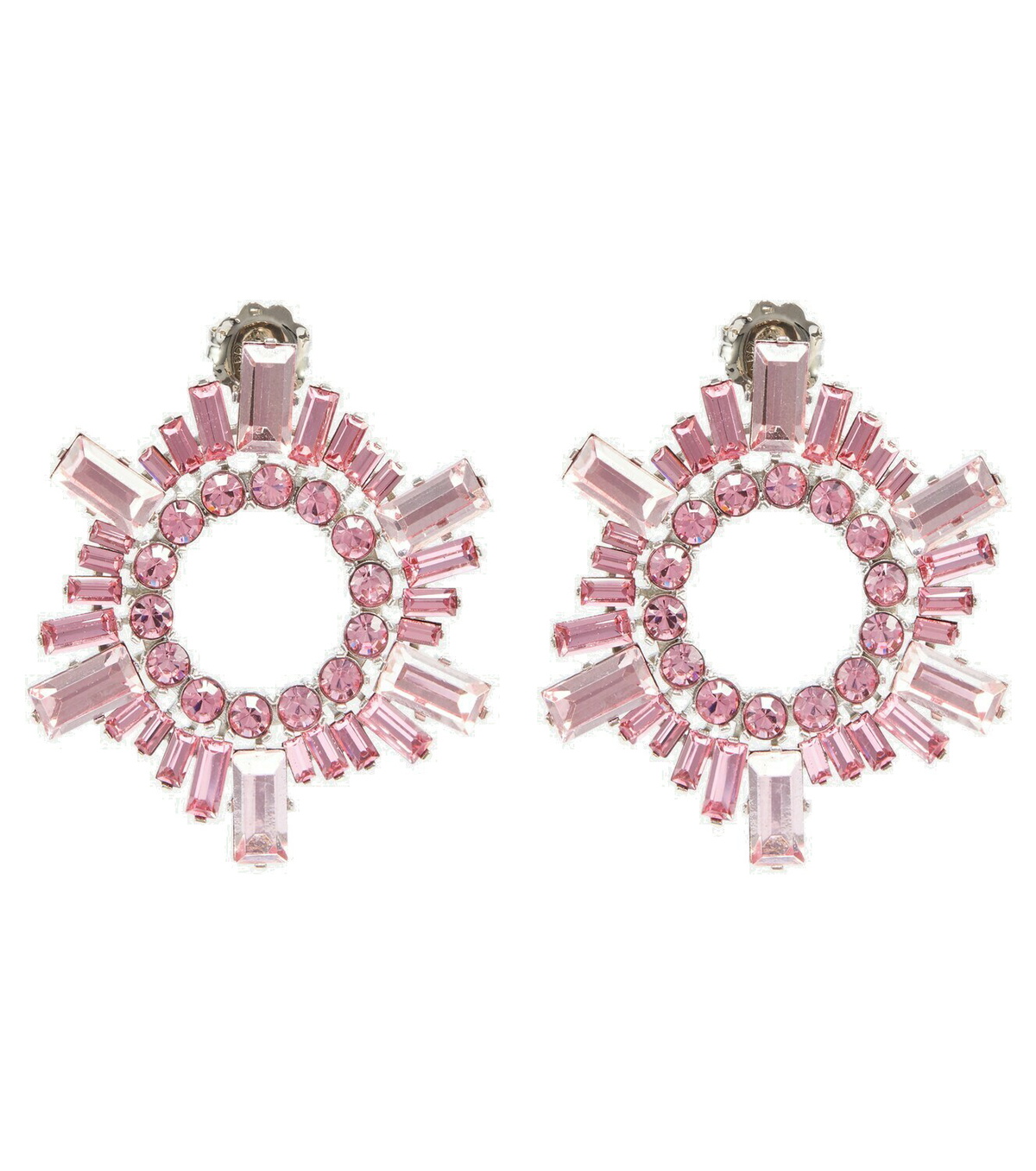 amina muaddi begum crystal