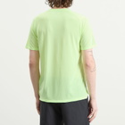 New Balance Running Men's New Balance Athletics T-Shirt in Afterglow Heather