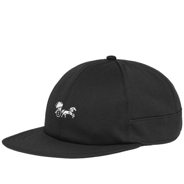 Photo: Ciele Athletics CRW Chariots Cap Black