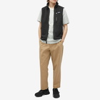 Patagonia Men's Retro Pile Vest in Black