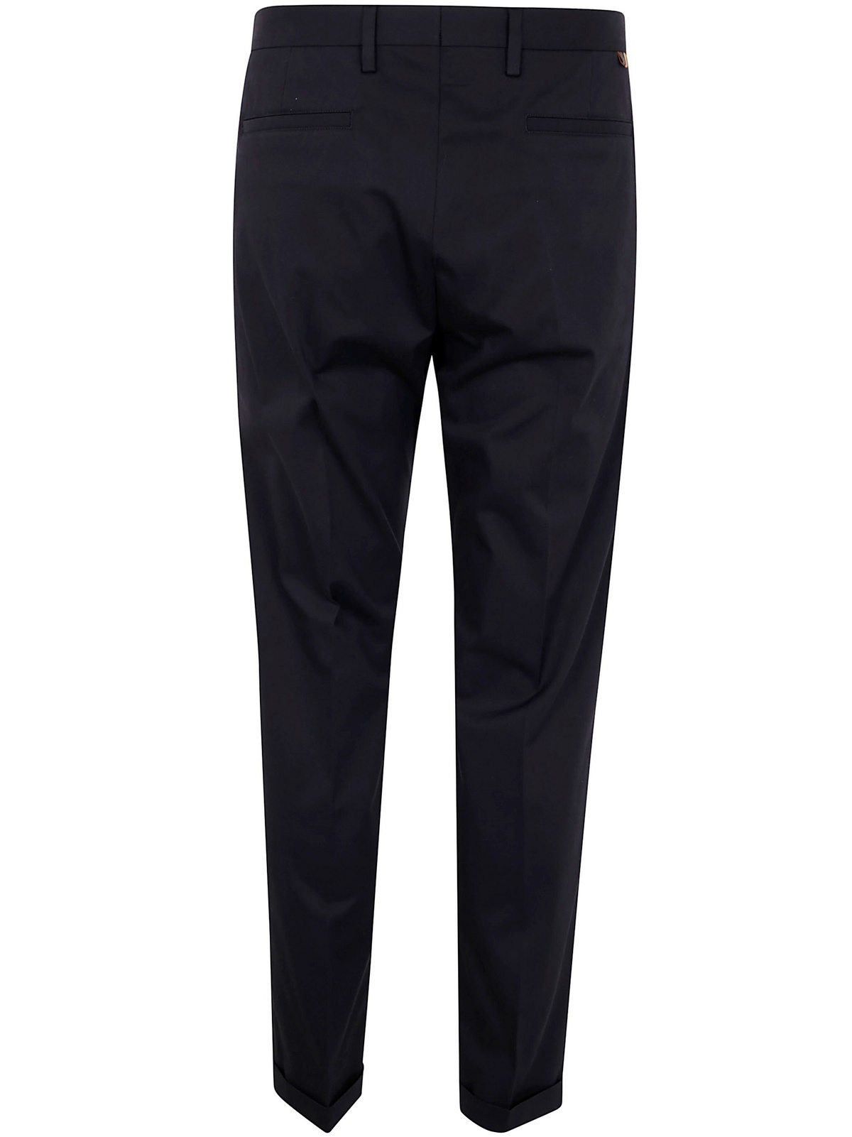 Paul Smith Mens Trousers in Blue