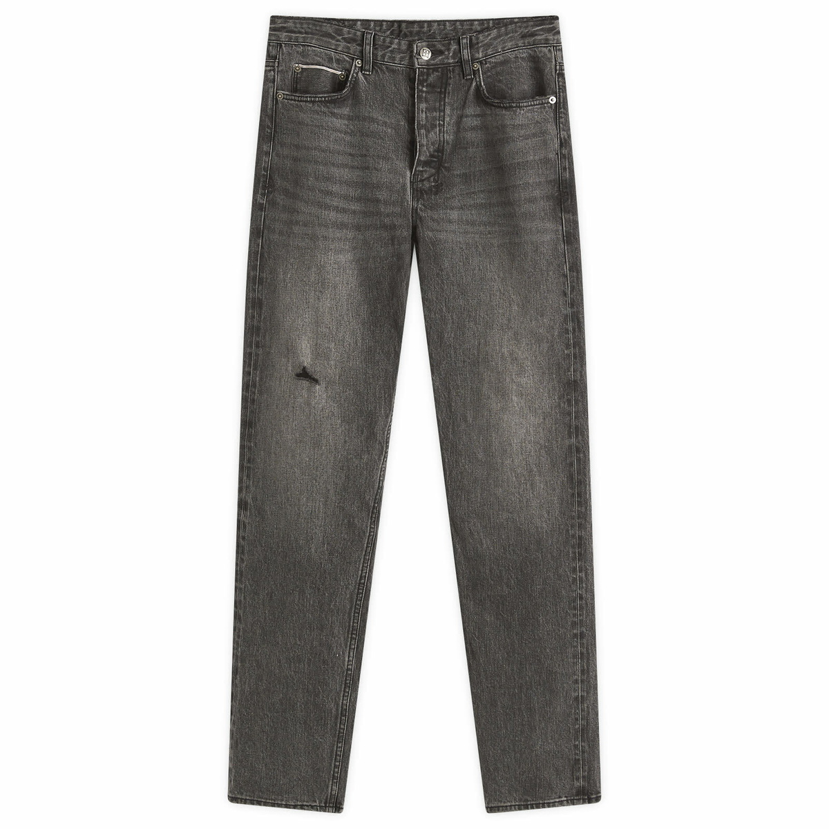 Ksubi Gray Chitch Trash Devil Jeans Ksubi Ksubi Gray Chitch Trash Devil Jeans Ksubi