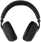 Bowers & Wilkins Grey PX7 Headphones
