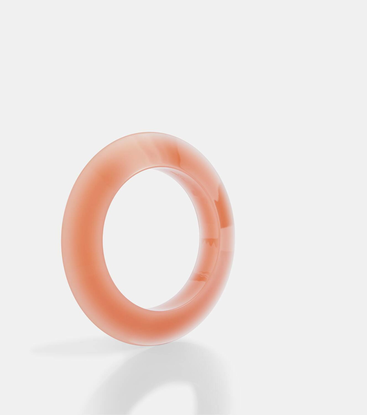 【Saint Laurent】 Resin bangle Bangle in resin | Saint Laurent | YSL.com