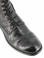 Officine Creative Lace-up Boot Calixte/023