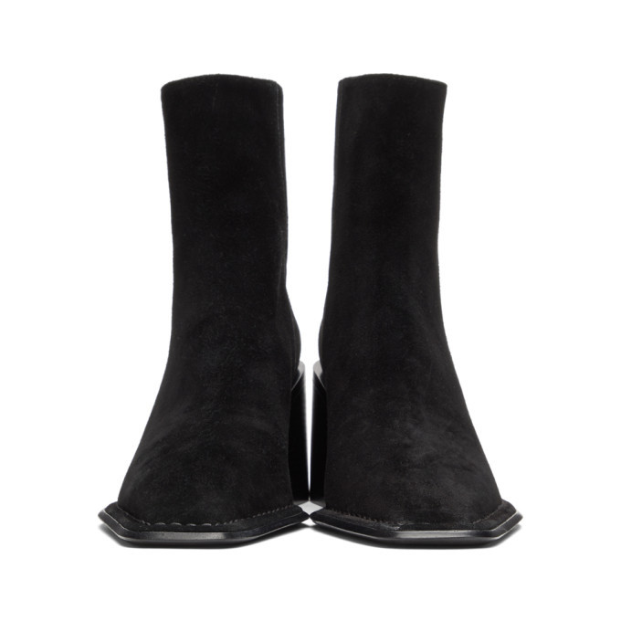 Alexander wang hot sale parker boots