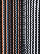 MISSONI - Wool Scarf