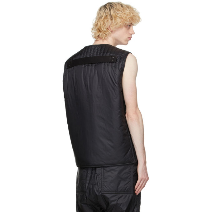 ※2※ Moncler + Rick Owens - Moapa Vest