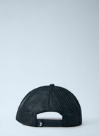 Stüssy Ghost Logo Trucker Cap