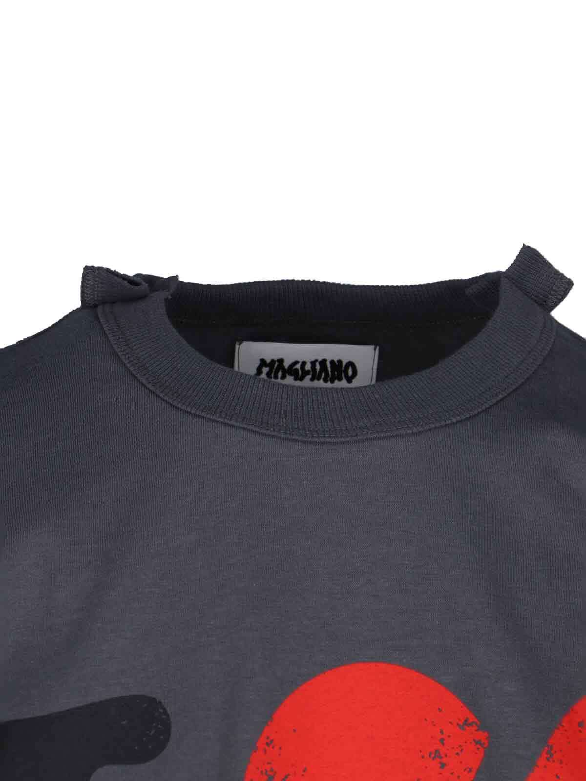 Magliano i Suffer T-shirt Magliano