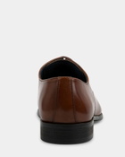 Steve Madden Javin Dress Shoes in Tan