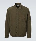 C.P. Company Technical raincoat