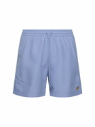 CARHARTT WIP Chase Tech Swim Shorts