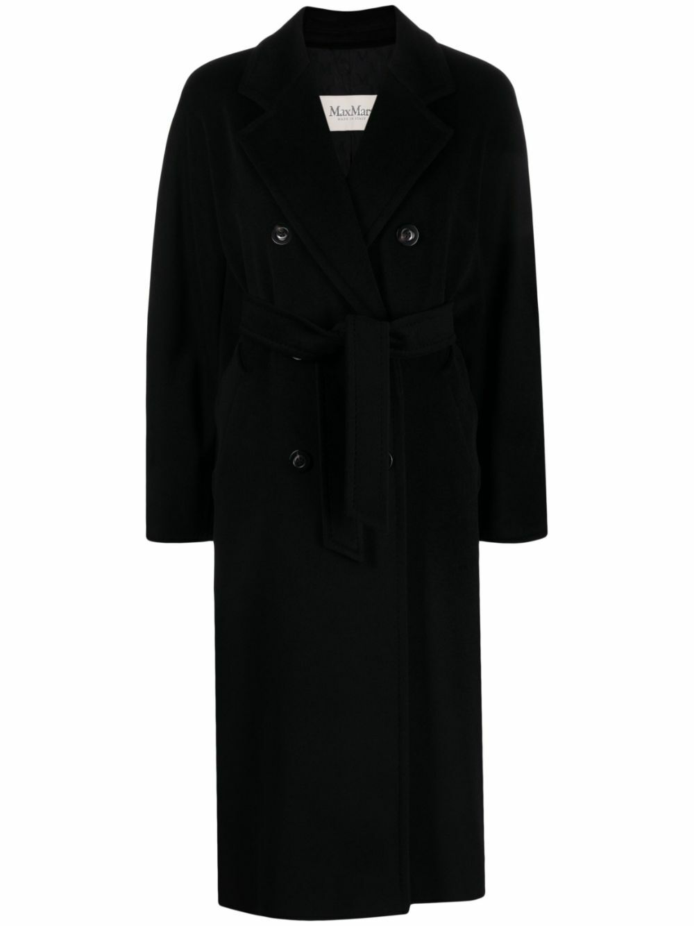 MAX MARA Madame Wool Coat Max Mara