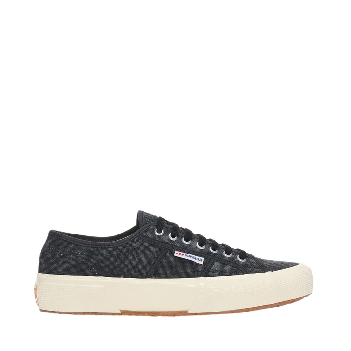 Photo: Superga 2750 Og Washed Cotton
