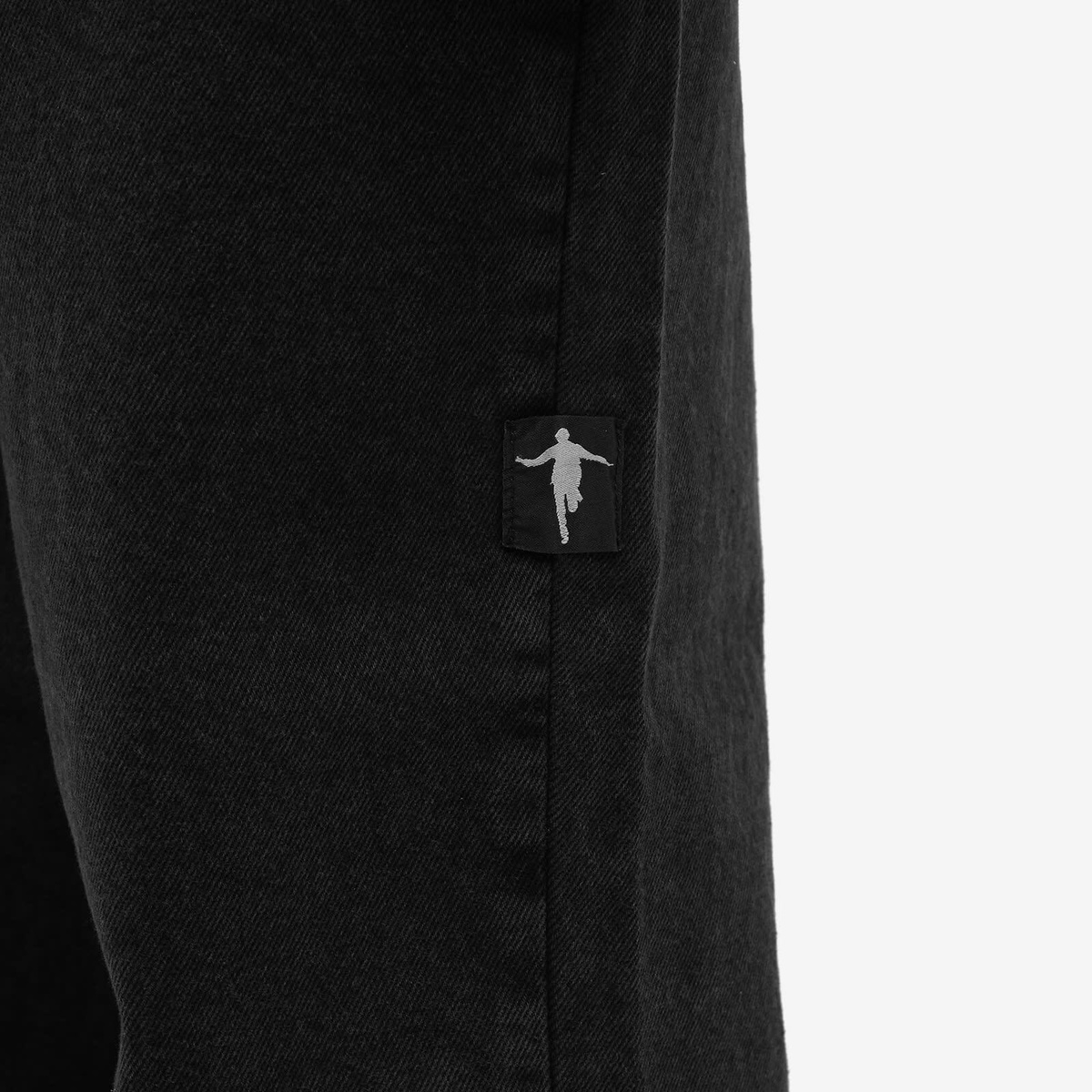 HOCKEY Men's Standard Denim Jeans in Black Hockey