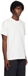 Lady White Co. White Balta T-Shirt