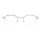 Paul Smith Silver Brompton Glasses