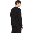 Kenzo Black Tiger Sweatshirt