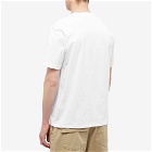 AFFIX Men's Doors T-Shirt in White