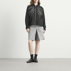 TOGA ARCHIVES Women's TOGA Studs Blouson in Black