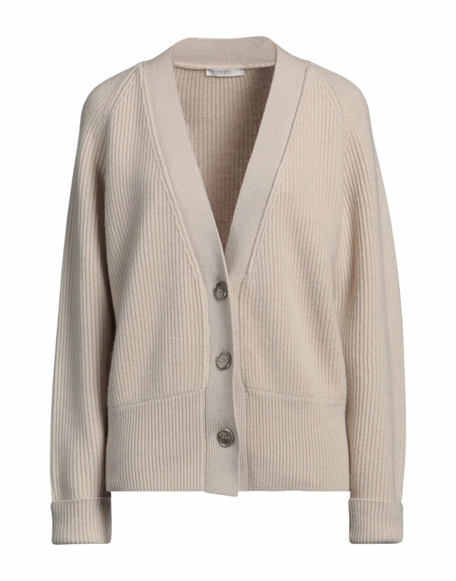 Photo: Fedeli Womens Cardigan in Beige