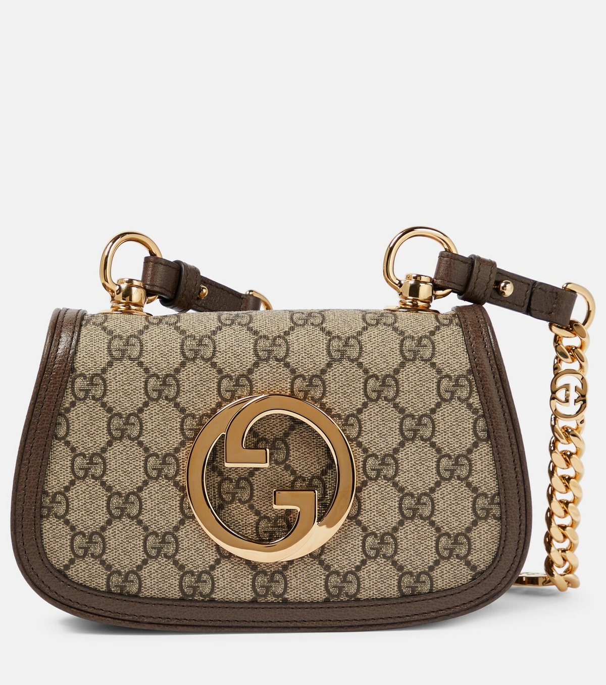 【送料&関税込】gucci Blondie Mini Shoulder Bag Gucci - Gucci Blondie Mini shoulder bag Gucci