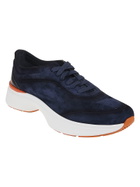 Santoni Bounce Sneakers