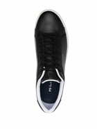PS PAUL SMITH - Rex Leather Sneakers