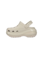 Crocs mega Crush Mules