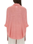 120% Lino Linen Shirt
