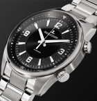 Jaeger-LeCoultre - Polaris Automatic 41mm Stainless Steel Watch, Ref. No. Q3978480 - Unknown