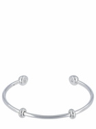 DODO - Sterling Silver Pepita Cuff Bracelet