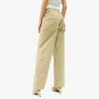 Represent Women's Balloon Jeans in Iced Latte
