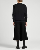 Diesel Mens Sweatshirt in Black