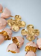 Chloé Floral Drop Earrings