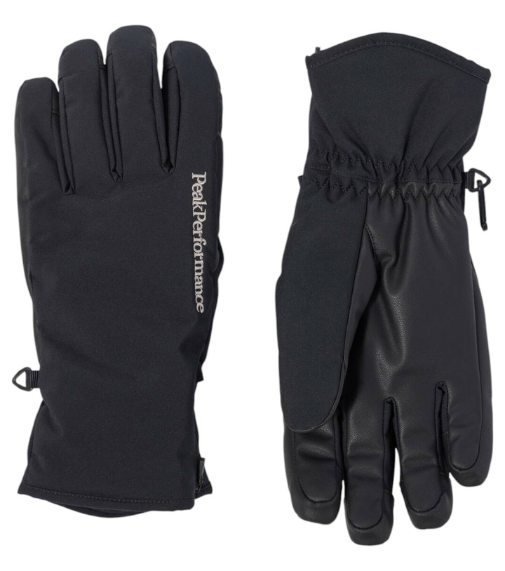 Photo: Peak Performance Unite ski gloves