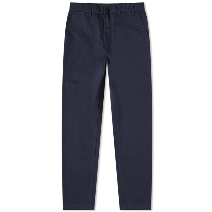 Photo: Norse Projects  Lukas Heavy Trouser