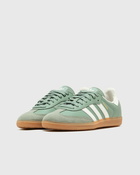 Adidas Wmns Samba Og Green - Mens - Lowtop