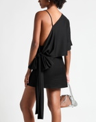 Rodebjer Womens Top in Black