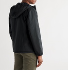 Norse Projects - Hugo PrimaLoft Shell Hooded Jacket - Black